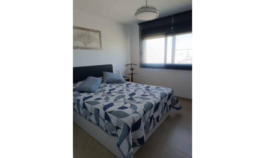 Bestaand - Penthouse - Vistabella Golf