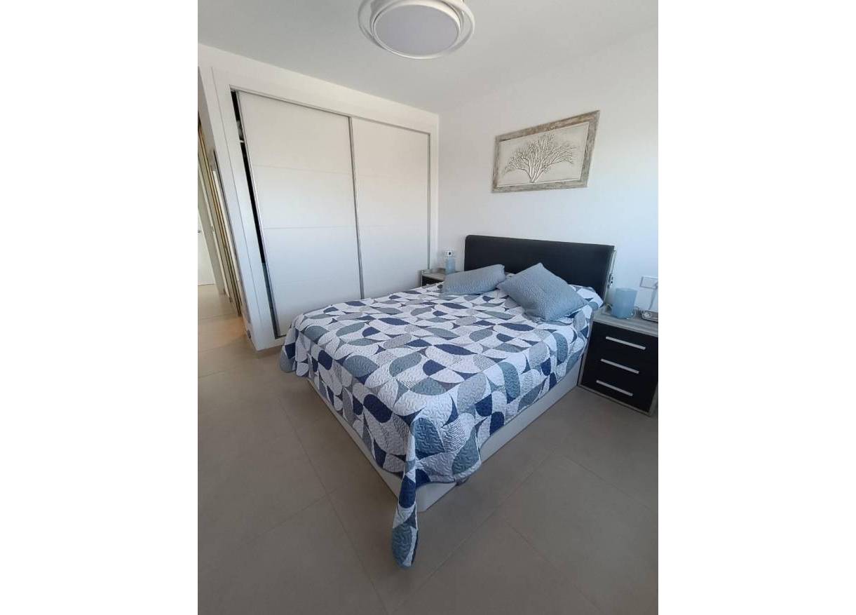 Bestaand - Penthouse - Vistabella Golf