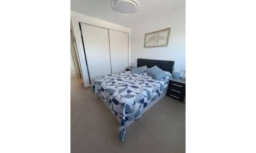 Bestaand - Penthouse - Vistabella Golf
