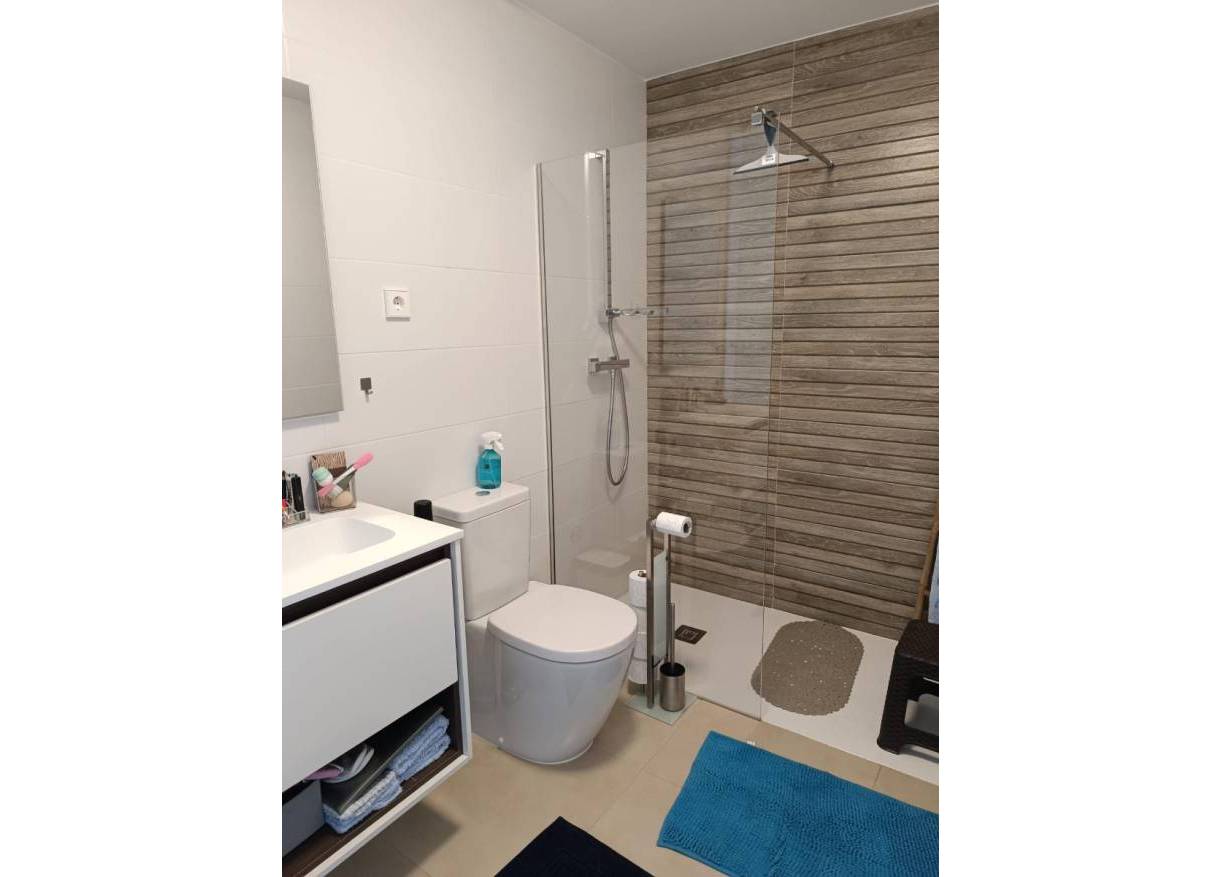 Bestaand - Penthouse - Vistabella Golf