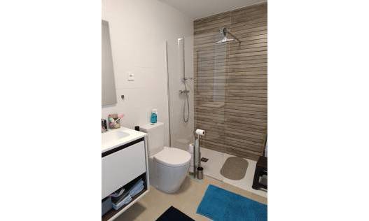 Bestaand - Penthouse - Vistabella Golf