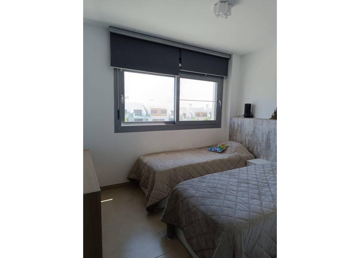 Bestaand - Penthouse - Vistabella Golf