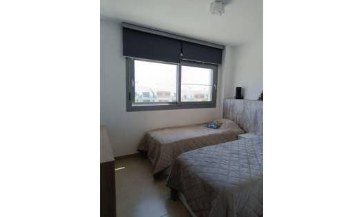 Bestaand - Penthouse - Vistabella Golf