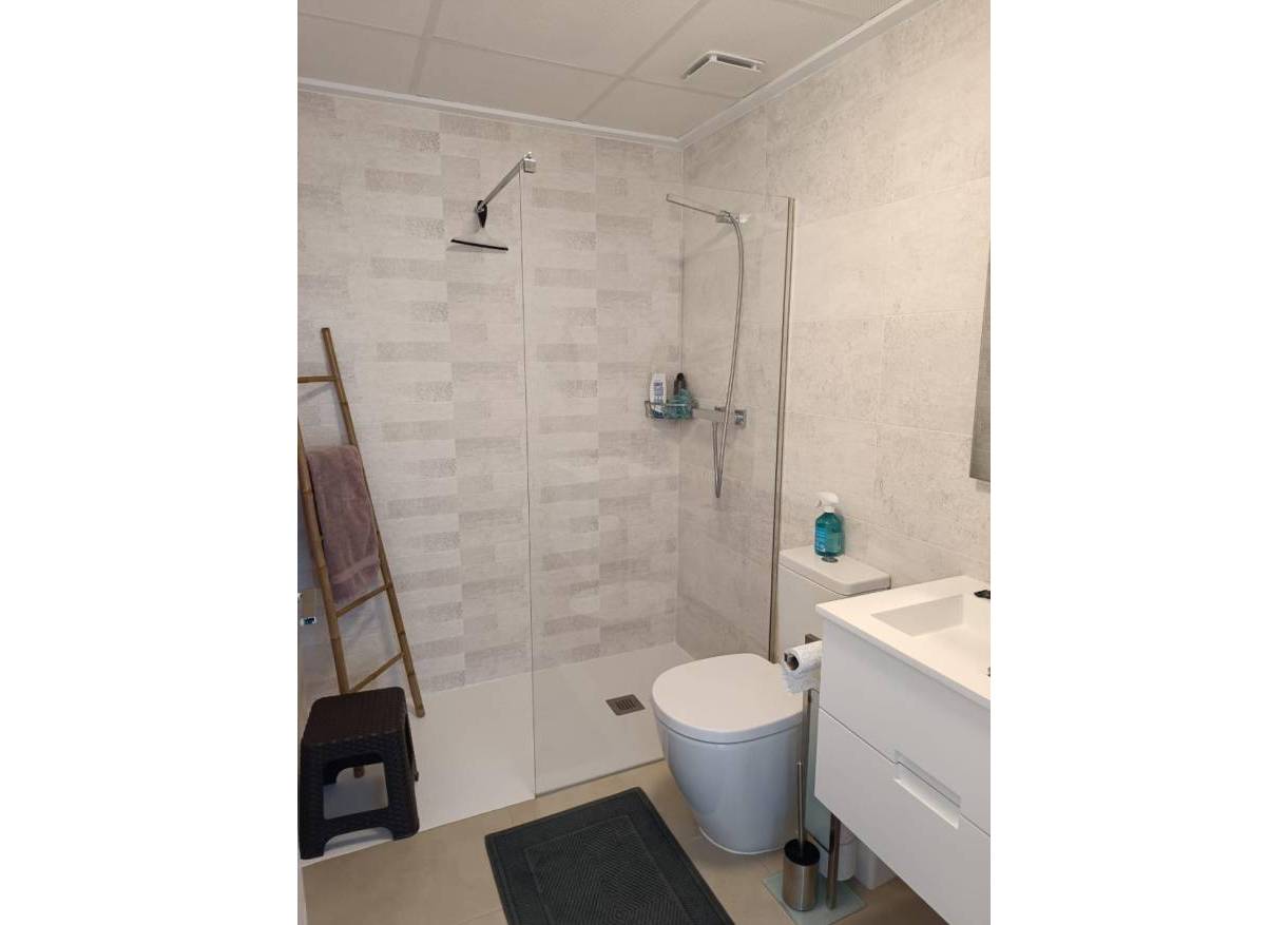 Bestaand - Penthouse - Vistabella Golf