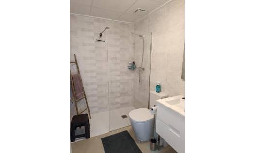 Bestaand - Penthouse - Vistabella Golf