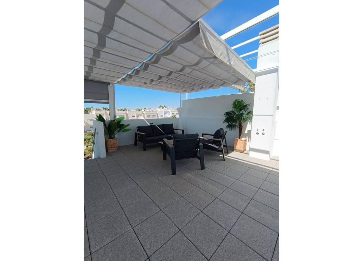 Bestaand - Penthouse - Vistabella Golf