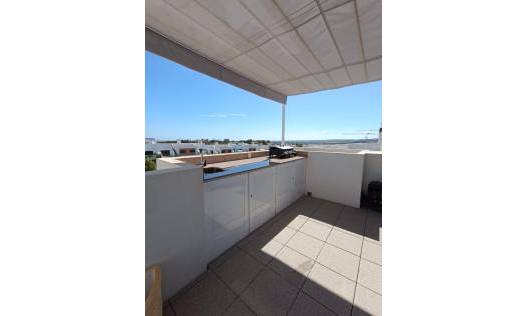 Bestaand - Penthouse - Vistabella Golf