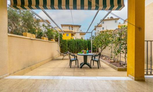 Bestaand - Appartement - Orihuela Costa - Altos de Campoamor