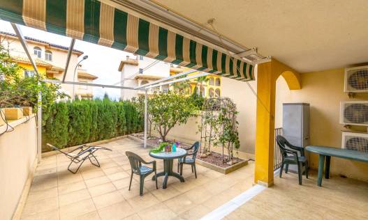 Bestaand - Appartement - Orihuela Costa - Altos de Campoamor