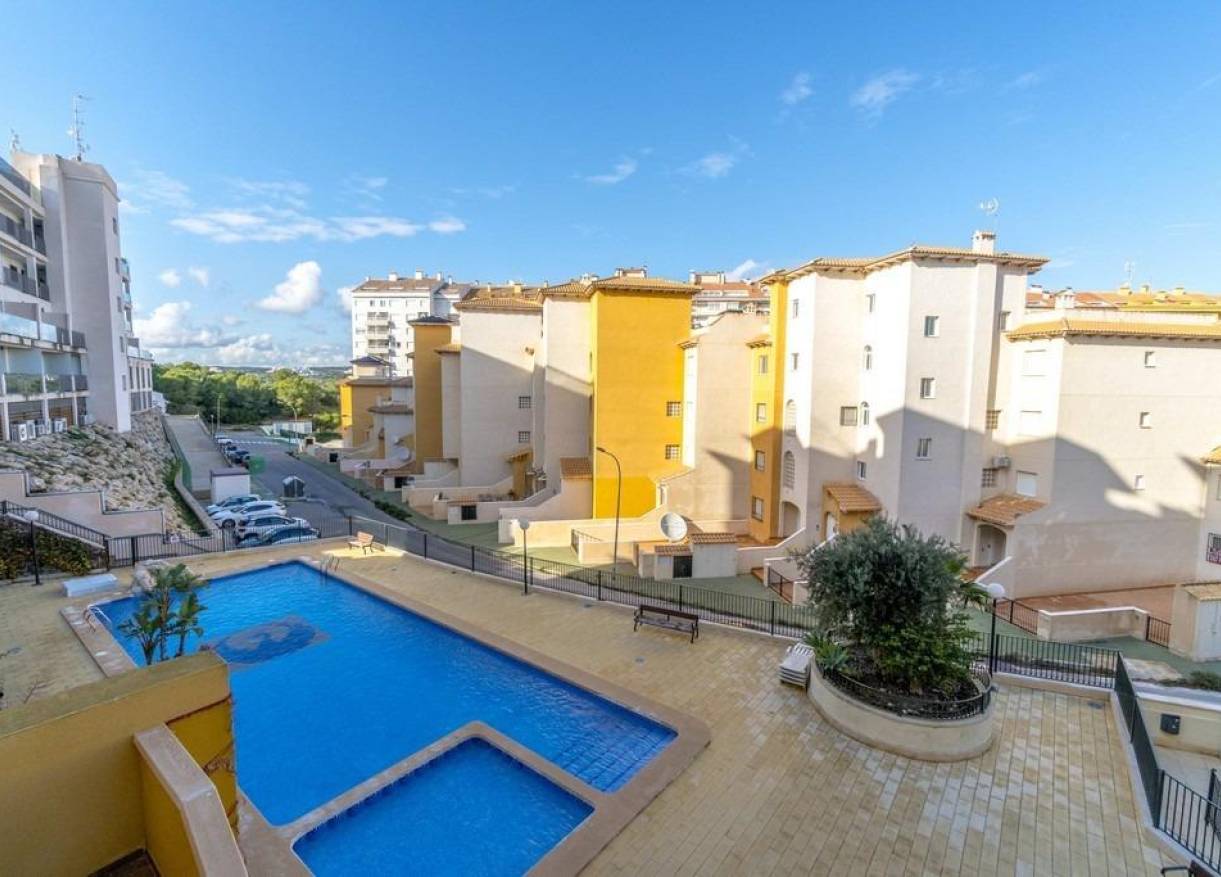 Bestaand - Appartement - Orihuela Costa - Altos de Campoamor