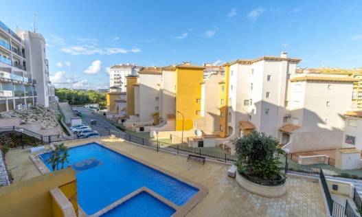 Bestaand - Appartement - Orihuela Costa - Altos de Campoamor