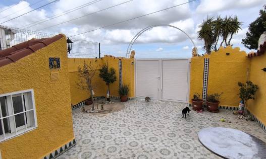 Bestaand - Townhouse / Semi-detached - Ciudad Quesada - Upper Quesada