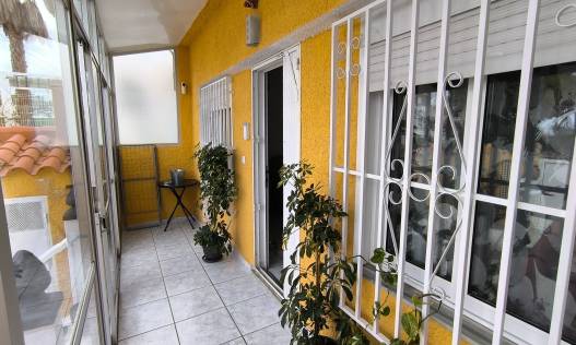 Bestaand - Townhouse / Semi-detached - Ciudad Quesada - Upper Quesada