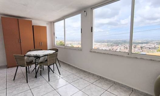 Bestaand - Townhouse / Semi-detached - Ciudad Quesada - Upper Quesada