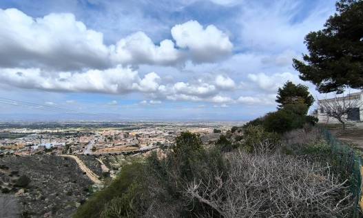 Bestaand - Townhouse / Semi-detached - Ciudad Quesada - Upper Quesada