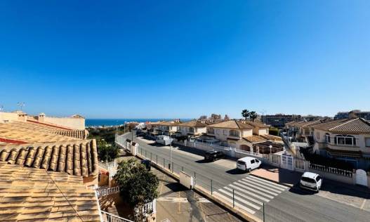 Bestaand - Townhouse / Semi-detached - La Mata - Torrelamata