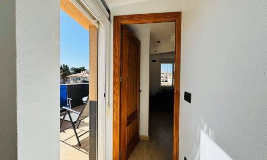 Bestaand - Townhouse / Semi-detached - La Mata - Torrelamata