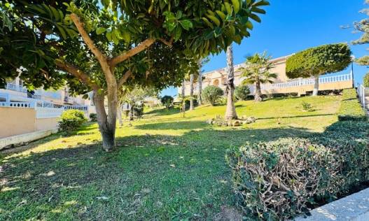 Bestaand - Townhouse / Semi-detached - La Mata - Torrelamata