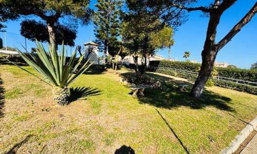 Bestaand - Townhouse / Semi-detached - La Mata - Torrelamata