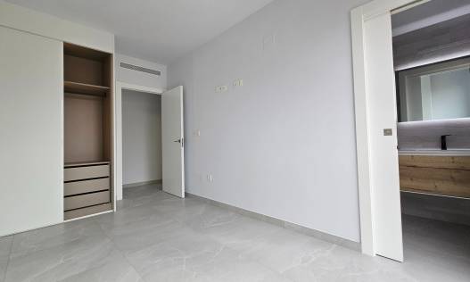 Bestaand - Appartement - Torrevieja