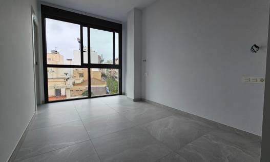 Bestaand - Appartement - Torrevieja