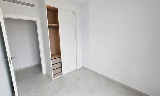 Bestaand - Appartement - Torrevieja