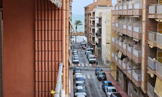 Bestaand - Appartement - Torrevieja