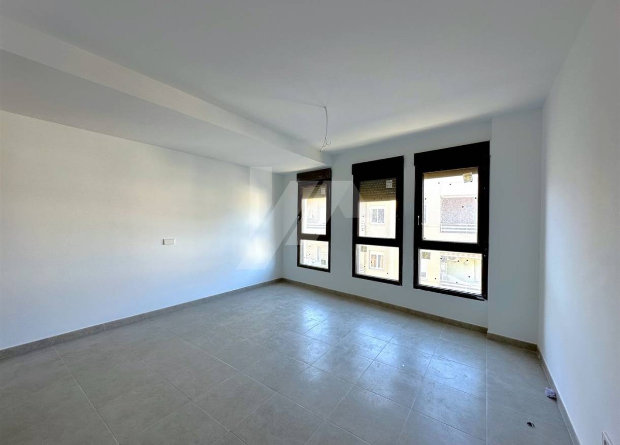 Bestaand - Appartement - Moraira