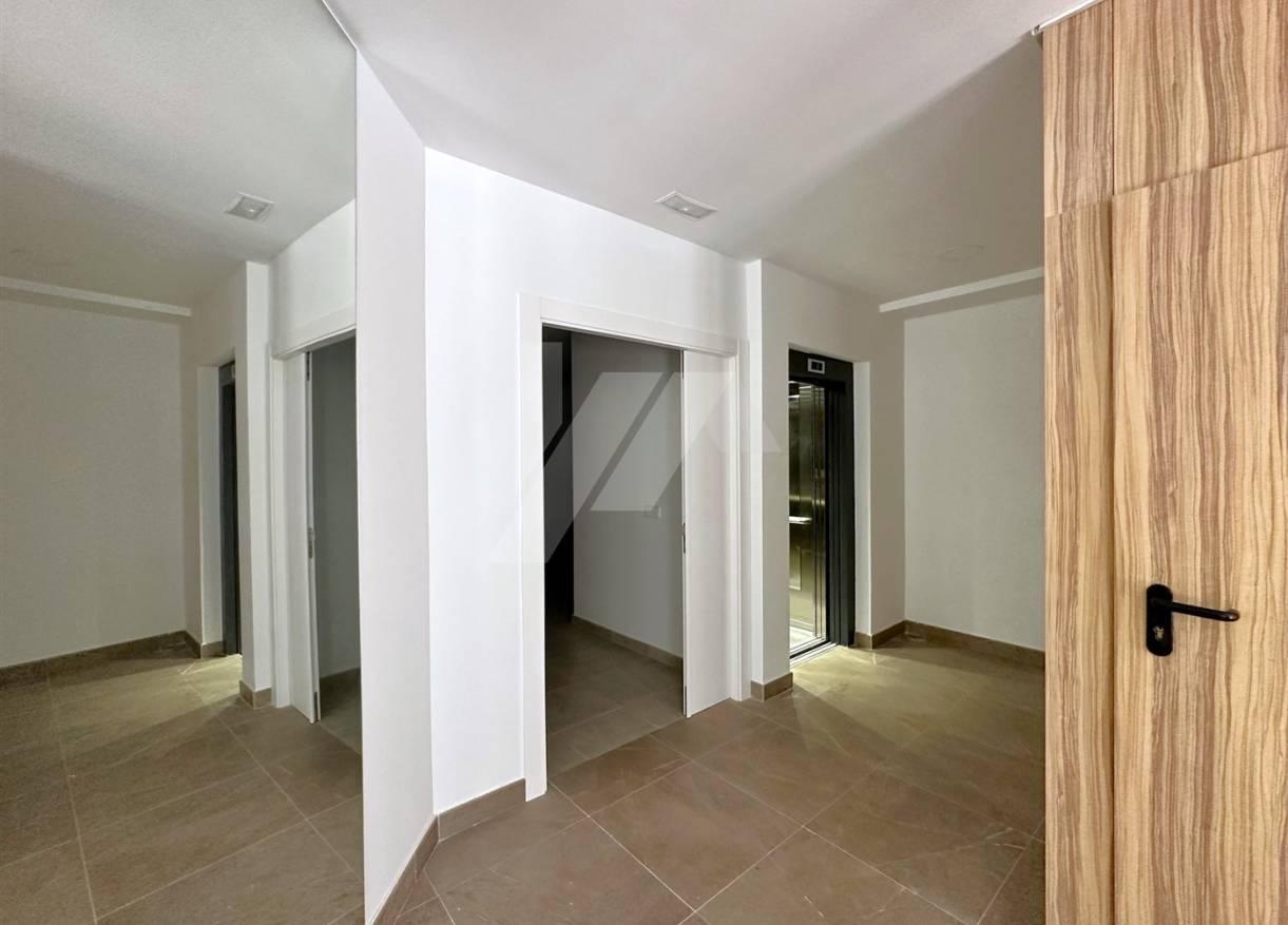 Bestaand - Appartement - Moraira