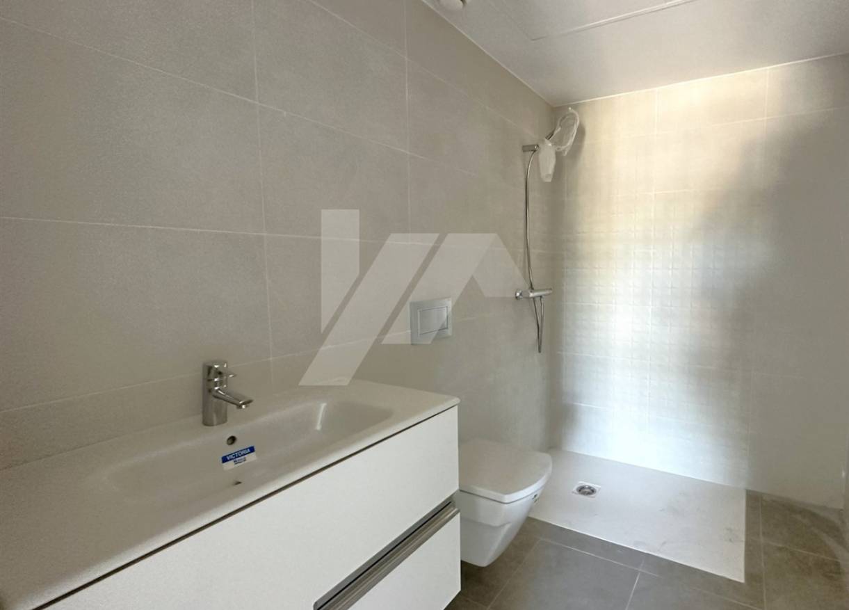 Bestaand - Appartement - Moraira