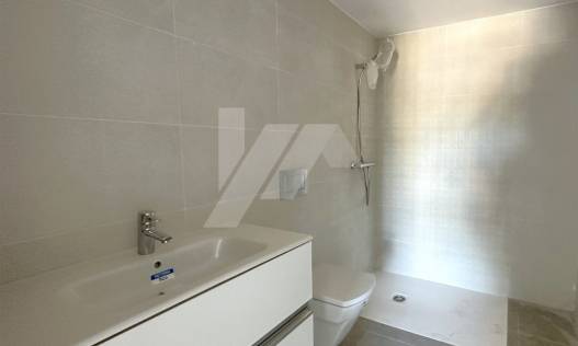 Bestaand - Appartement - Moraira