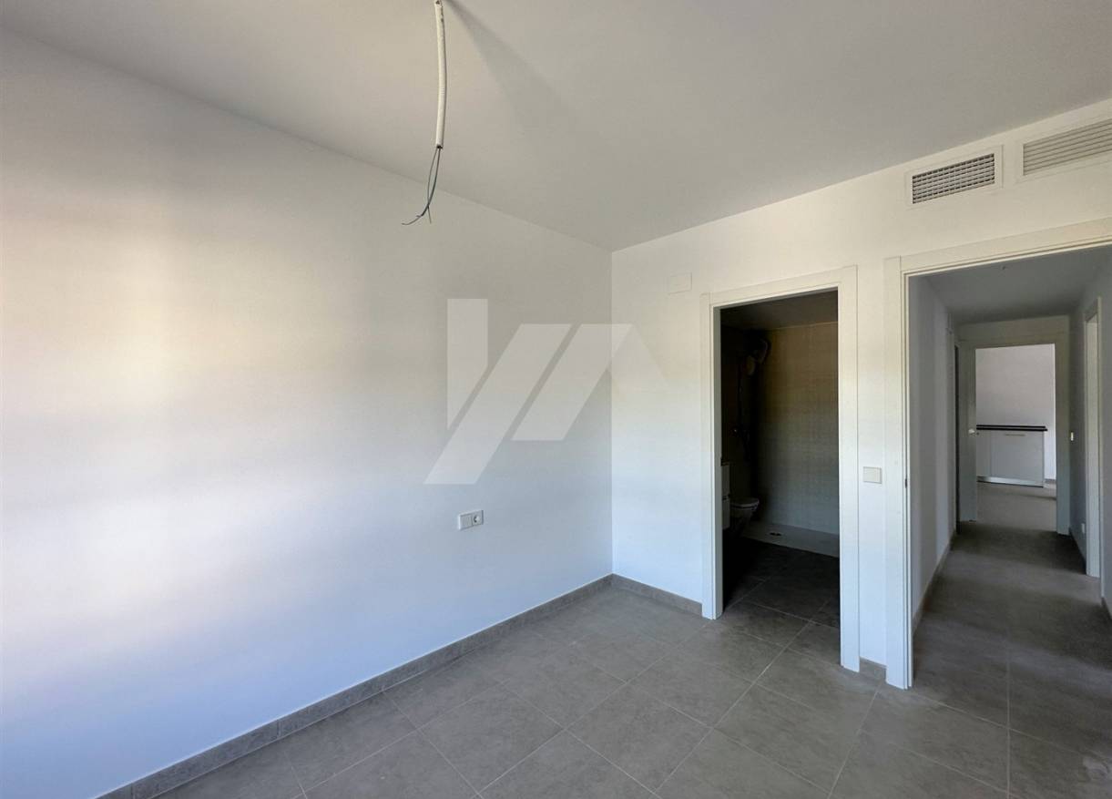 Bestaand - Appartement - Moraira