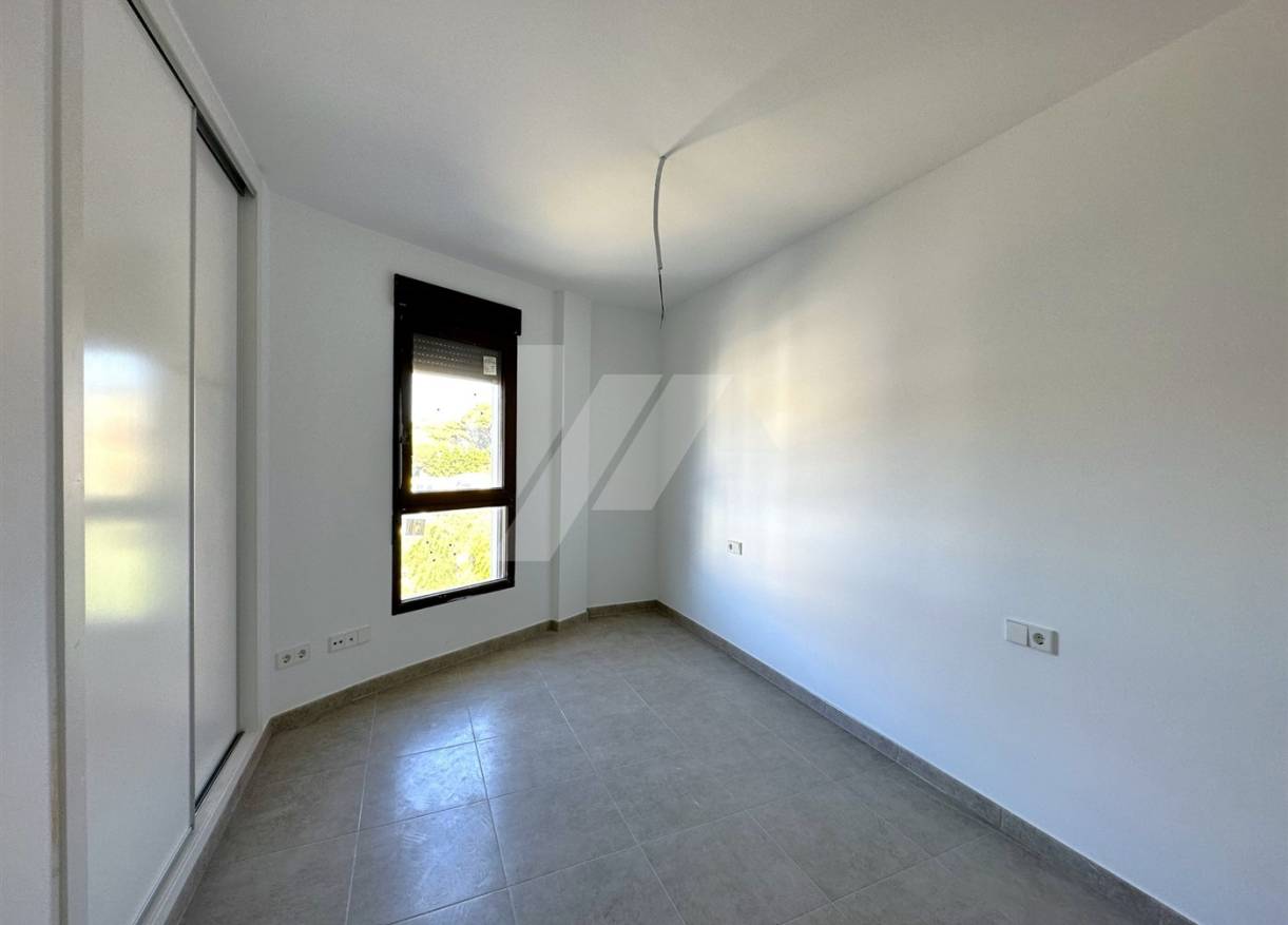 Bestaand - Appartement - Moraira