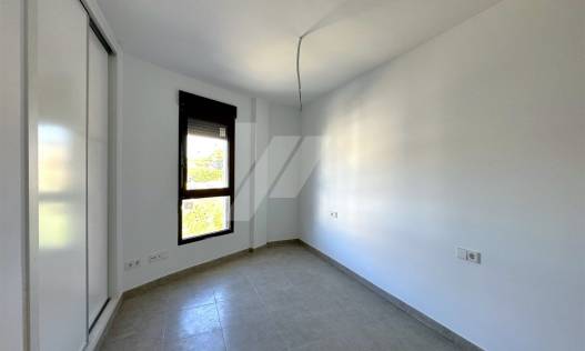 Bestaand - Appartement - Moraira