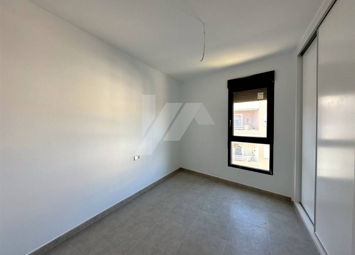 Bestaand - Appartement - Moraira