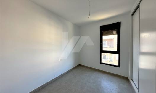 Bestaand - Appartement - Moraira