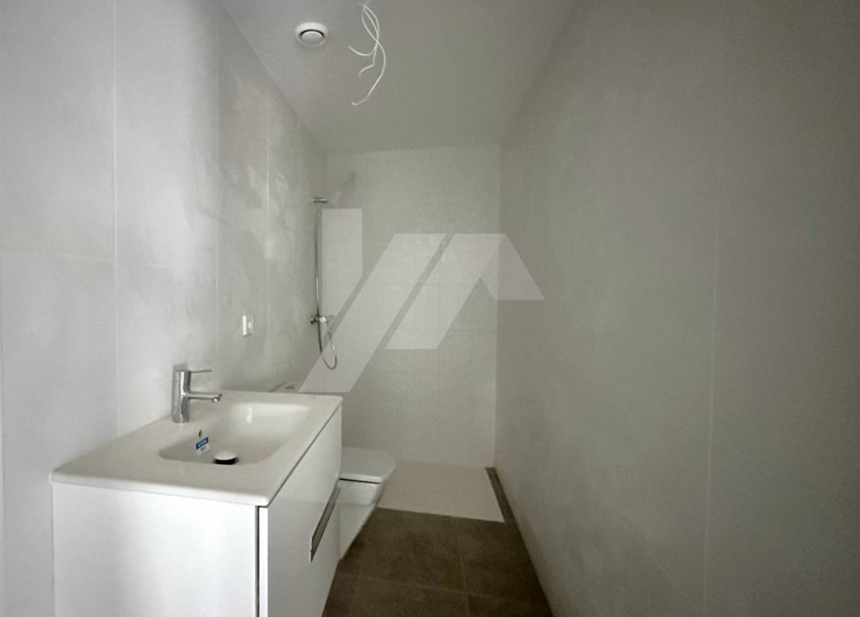 Bestaand - Appartement - Moraira