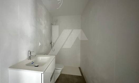 Bestaand - Appartement - Moraira