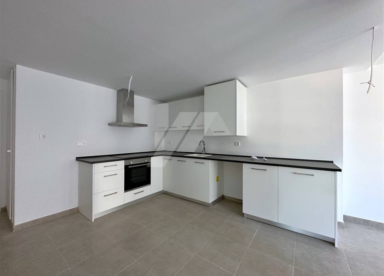Bestaand - Appartement - Moraira