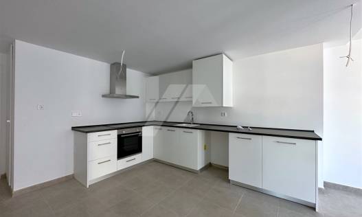 Bestaand - Appartement - Moraira