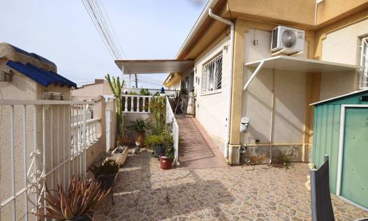 Bestaand - Townhouse / Semi-detached - Ciudad Quesada - Upper Quesada