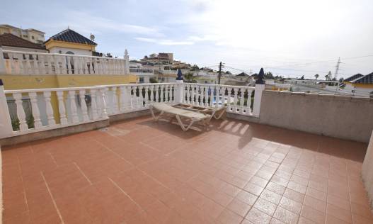 Bestaand - Townhouse / Semi-detached - Ciudad Quesada - Upper Quesada