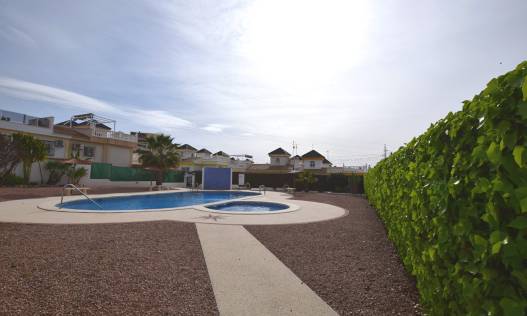 Bestaand - Townhouse / Semi-detached - Ciudad Quesada - Upper Quesada