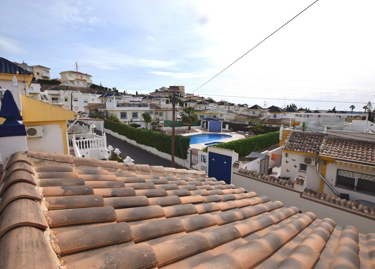 Bestaand - Townhouse / Semi-detached - Ciudad Quesada - Upper Quesada