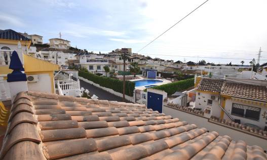 Bestaand - Townhouse / Semi-detached - Ciudad Quesada - Upper Quesada