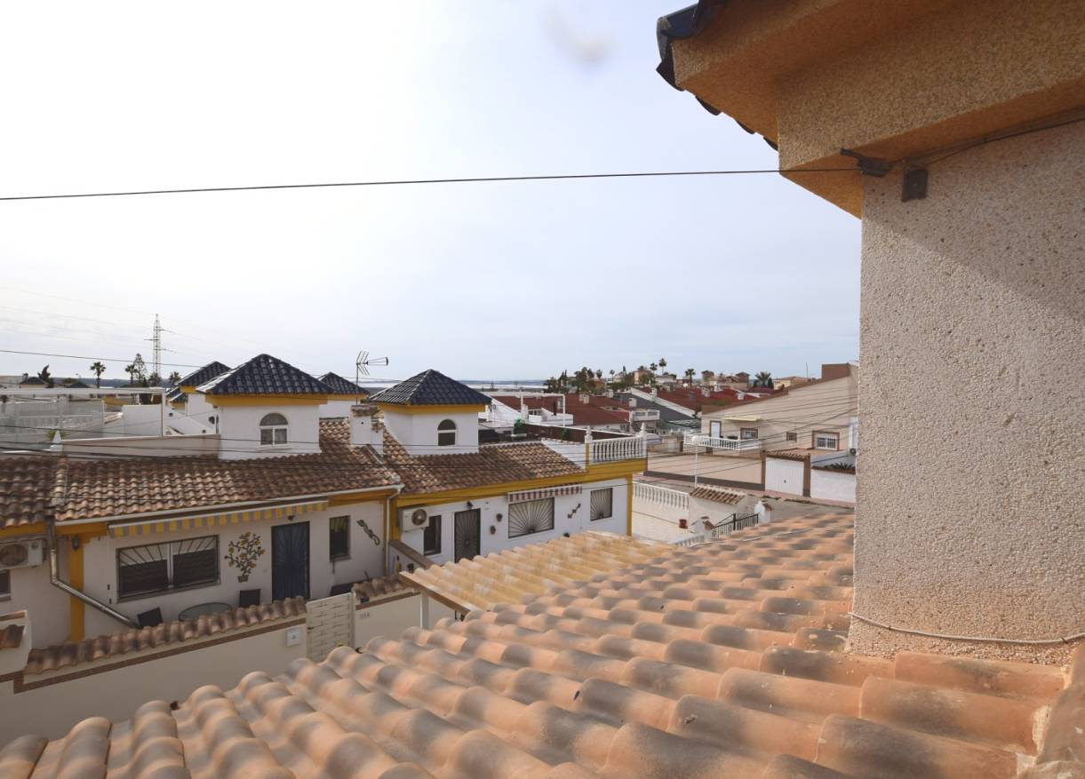 Bestaand - Townhouse / Semi-detached - Ciudad Quesada - Upper Quesada