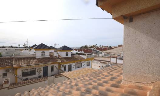 Bestaand - Townhouse / Semi-detached - Ciudad Quesada - Upper Quesada