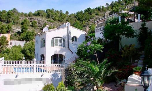 Bestaand - Villa - Gandía
