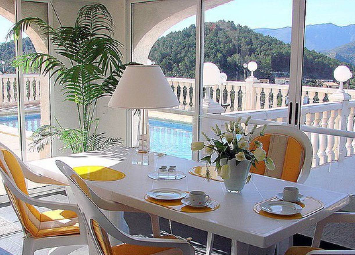 Bestaand - Villa - Gandía