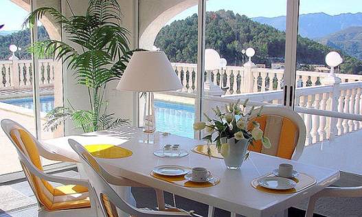Bestaand - Villa - Gandía